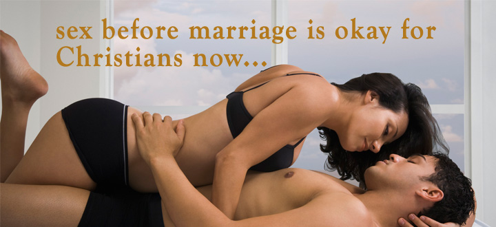 Is Having Sex Before Marriage A Sin 83