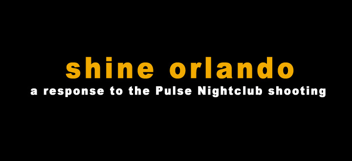 EPISODE 78 - Shine Orlando